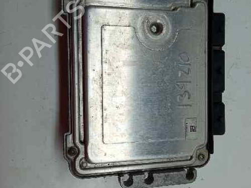 Engine control unit (ECU) PEUGEOT BIPPER (AA_) | BP11602441M57 - Image 2