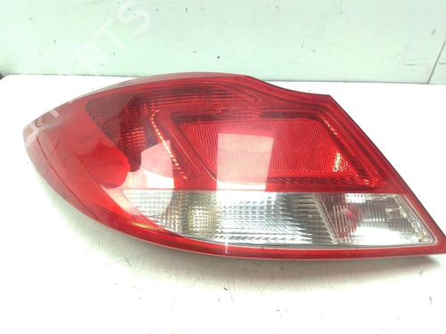 left-taillight-opel-insignia-a-g09-2008-2009-2010-2011-2012-2013-2014-2015-2016-2017-39103379 main image