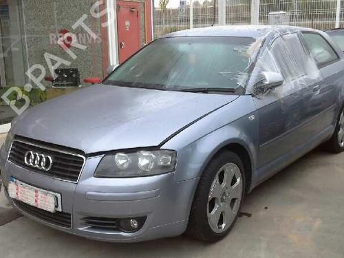 Engine mount AUDI A3 (8P1)  | BP14315963M89 