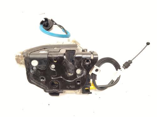 Used Front left lock AUDI A5 (8T3) [2007-2017]  22926084