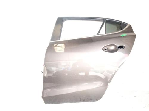 Used Left rear door MAZDA 3 (BM, BN) 2.2 D (150 hp) 19658193