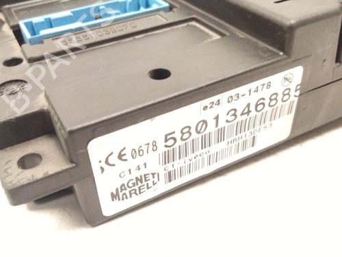 Electronic module IVECO DAILY V Van | BP31832138M83 - Image 4