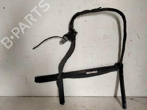 Other MERCEDES-BENZ S-CLASS (W221, V221) S 320 CDI (221.022, 221.122) | BP16314316O1