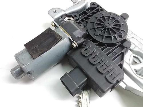 Front right window mechanism OPEL ZAFIRA A MPV (T98) 2.0 DTI 16V (F75) | BP17057783C23 