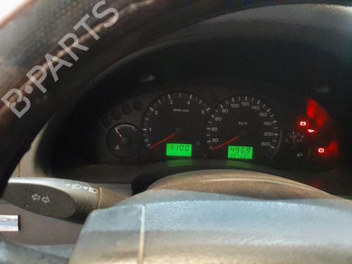 Starter FORD TRANSIT CONNECT (P65_, P70_, P80_) 1.8 Di | BP31364021M8