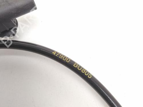 Electronic module NISSAN QASHQAI I (J10, NJ10) 2.0 | BP30770256M83