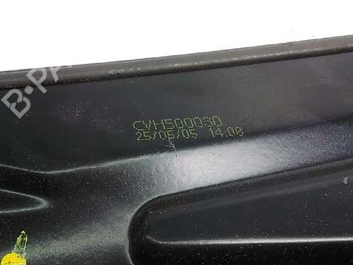 Rear left window mechanism LAND ROVER RANGE ROVER SPORT I (L320) 2.7 D 4x4 | BP13044589C24 