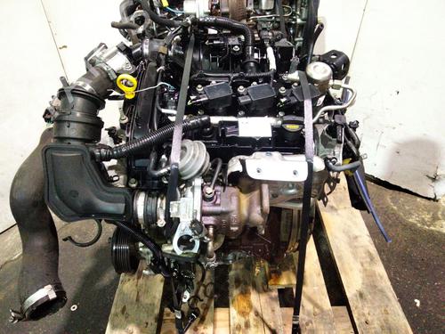 Motor FORD FOCUS IV (HN) 1.0 EcoBoost (125 hp) 22720505