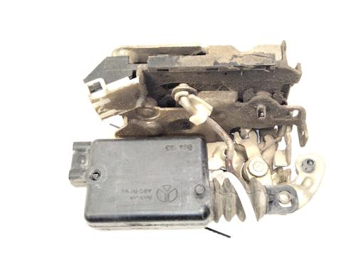 Rear right lock RENAULT 19 II (B/C53_) 1.8 (B/C53Y) | BP29568547C99 