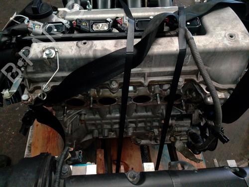 Engine TOYOTA COROLLA Verso (ZER_, ZZE12_, R1_) 1.8 (ZNR11_, ZNR11R) | BP31993038M1 