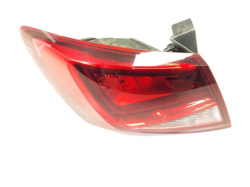 Left taillight SEAT LEON (5F1) 2.0 Cupra | BP26712226C34 - Image 2