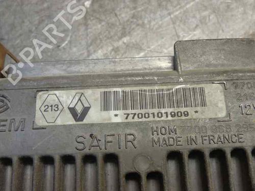 Engine control unit (ECU) RENAULT CLIO I (B/C57_, 5/357_) | BP151629M57