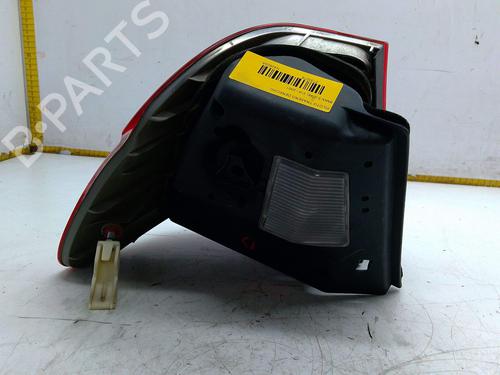 Right taillight BMW 3 (E46) 318 i | BP29479938C35 - Image 2