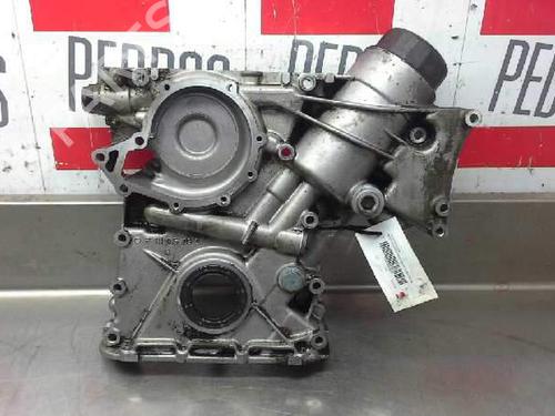 Used Timing cover Timing cover 14321868 14321868