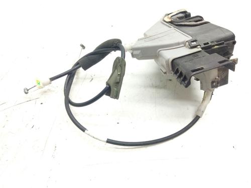 Rear right lock PEUGEOT 508 I (8D_)  | BP21757389C99 