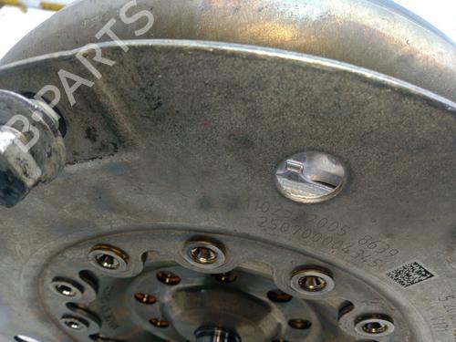 Other BMW 7 (G11, G12) 730 d, Ld | BP32417097O1