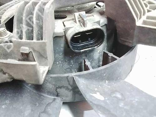 Radiator fan FIAT FIORINO Box Body/MPV (225_)  | BP12054665M35 