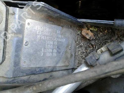 Right front driveshaft CITROËN C4 I (LC_)  | BP4617842M39 
