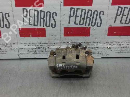 Used Right front brake caliper MAZDA B-SERIE (UN) [1998-2008]  11603060