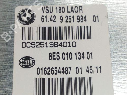 Electronic module BMW 5 (F10) | BP19033538M83 - Image 3