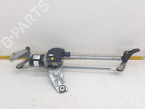 Front wiper motor MERCEDES-BENZ A-CLASS (W177) A 180 d (177.003) | BP26546692M29 - Image 1