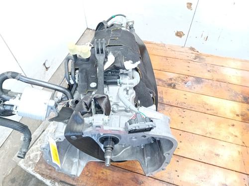 Gearbox SUBARU XV (GT) 2.0 i AWD (GT7) | BP27702887M3 