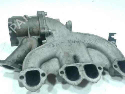 Used Intake manifold AUDI A3 (8P1) 2.0 TDI 16V (140 hp) 10330177