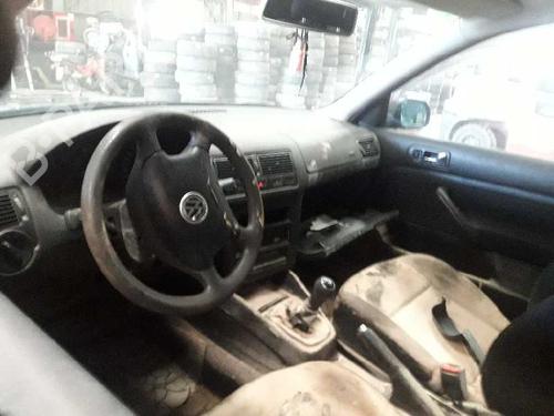 Felg VW GOLF IV (1J1)  | BP14315989C45 