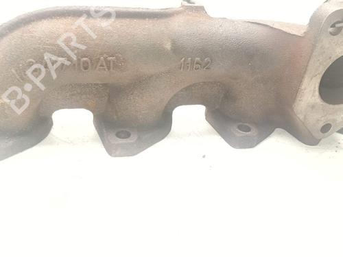 Exhaust manifold BMW 1 (E87) | BP33431674M110 - Image 2
