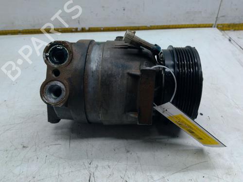 Compressor A/A OPEL FRONTERA B (U99) 2.2 DTI (6B_ZC, 6B_VF, 6B_66, 6B_76) | BP30297506M34