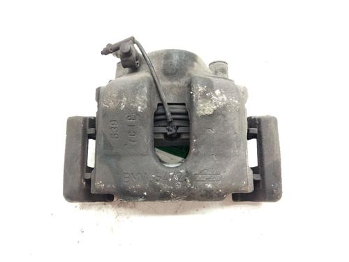 Used Left front brake caliper BMW 3 Touring (E46) 320 d (150 hp) 17185176