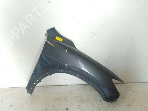 Forskærm Højre MAZDA CX-5 (KE, GH) 2.2 D AWD (KE2AW) (150 hp) 27983103