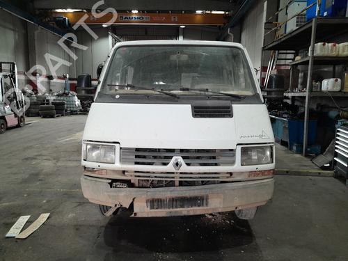 Used Parts RENAULT TRAFIC Van (T_, P_, V_) 2.1 D (64 hp) 4340633