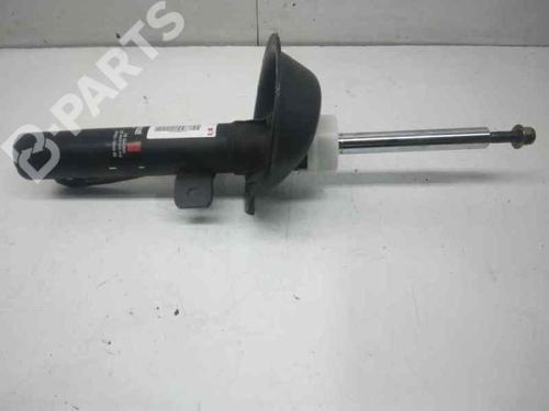 Used Right front shock absorber Right front shock absorber FORD MONDEO I (GBP) 1.8 i 16V (115 hp) 9291013 9291013