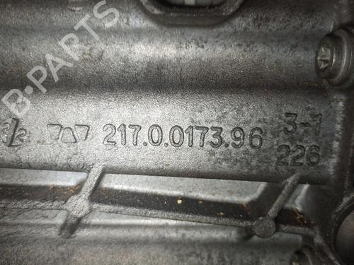 Gearbox BMW 1 (E81)  | BP31707109M3 