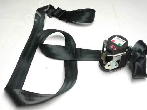 Used Rear left seatbelt Rear left seatbelt 7756930 7756930