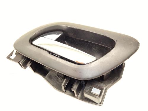 Front left interior door handle PEUGEOT 3008 I MPV (0U_) 1.6 HDi | BP27630829I13 
