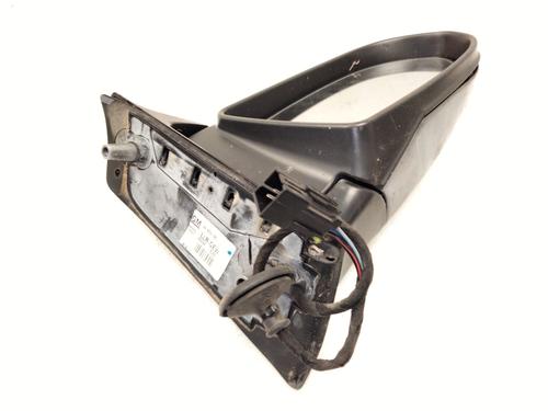 Right mirror OPEL ZAFIRA A MPV (T98) 2.0 DTI 16V (F75) | BP29616256C27 