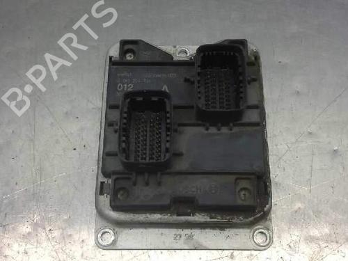 Used Engine control unit (ECU) Engine control unit (ECU) 7303615 7303615