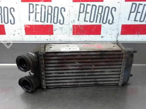 Intercooler PEUGEOT 206 CC (2D) | BP610541M30 - Image 2