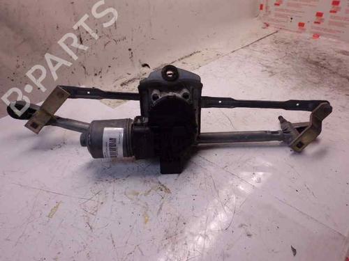 Motor limpa vidros frontal CITROËN C5 I (DC_) 2.0 HDi (DCRHZB, DCRHZE) (109 hp) 608733