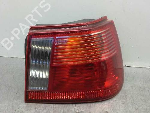 Used Right taillight SEAT IBIZA II (6K1) [1993-2002]  743366