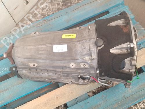 Gearbox MERCEDES-BENZ E-CLASS (W213) E 220 d (213.004) | BP37075458M3  - Image 5