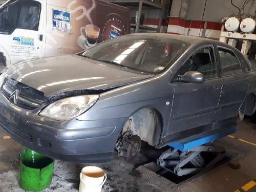 Engine control unit (ECU) CITROËN C5 I (DC_)  | BP9842271M57 