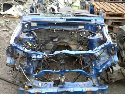 Used Parts MITSUBISHI PAJERO II (V3_W) 26804