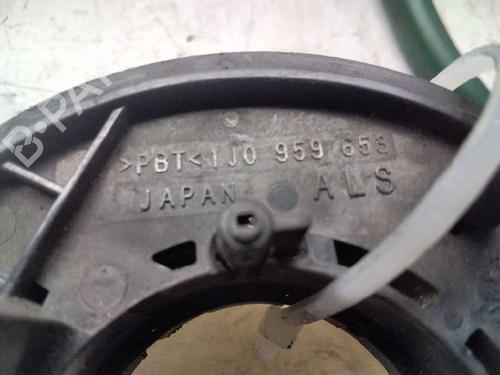 Squib airbag AUDI A3 (8L1) 1.6 | BP7545311C102 