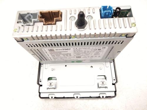 Radio OPEL CORSA E (X15) 1.4 (08, 68) | BP32325954E6 - Image 4