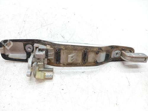 Rear right exterior door handle MITSUBISHI GRANDIS (NA_W) 2.0 DI-D (NA8W) | BP19269091C130 