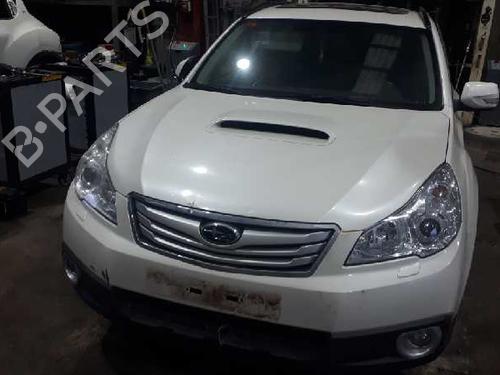 Injection rail SUBARU OUTBACK (BL, BP) 2.0 D AWD (BPD) | BP13390663M98 