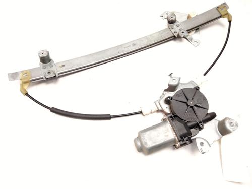 Used Front right window mechanism NISSAN ALMERA II Hatchback (N16) [2000-2025]  30287558
